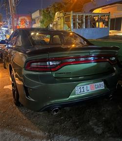 دۆج چارجەر